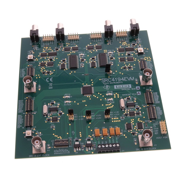 SRC4194EVM Texas Instruments