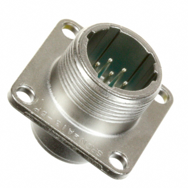 SRCN2A13-5P JAE Electronics