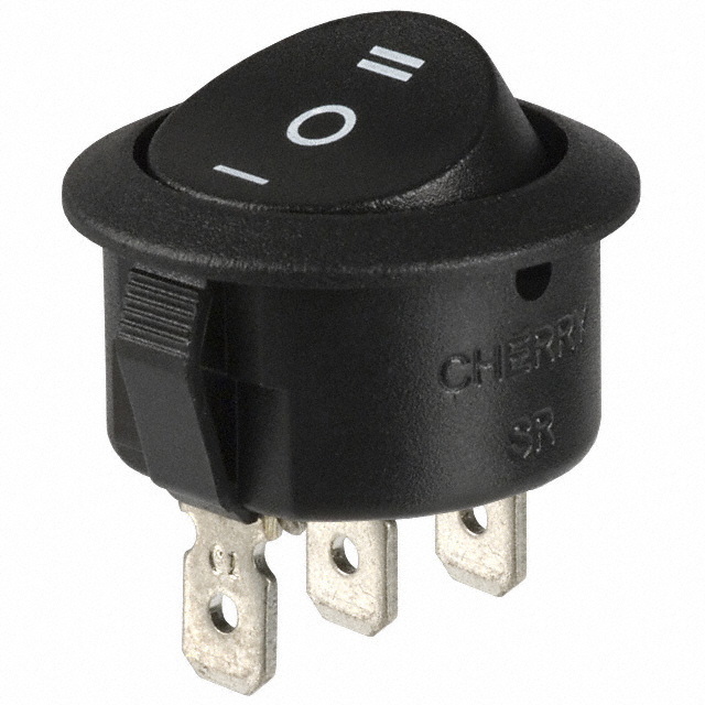 SRJ24A3HBBNN ZF Electronics