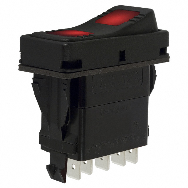 SRL91-27URR3-BB99 Honeywell Sensing and Productivity Solutions