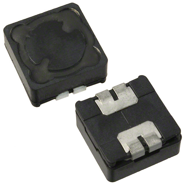 SRR1206-101YL Bourns Inc.