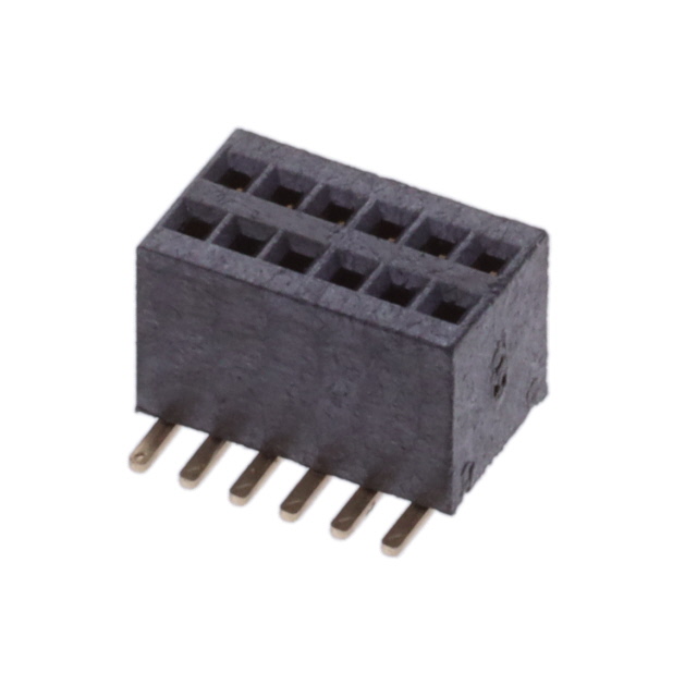 SRS2Y-12-U-SMT Adam Tech