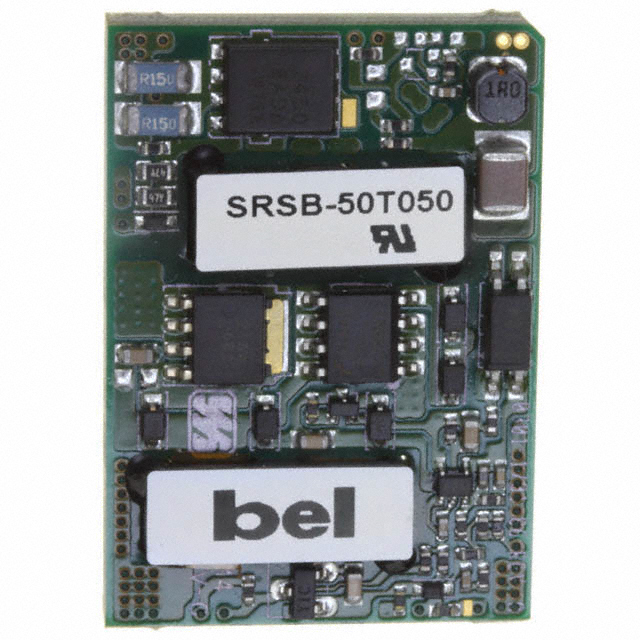 SRSB-50T050G Bel Power Solutions