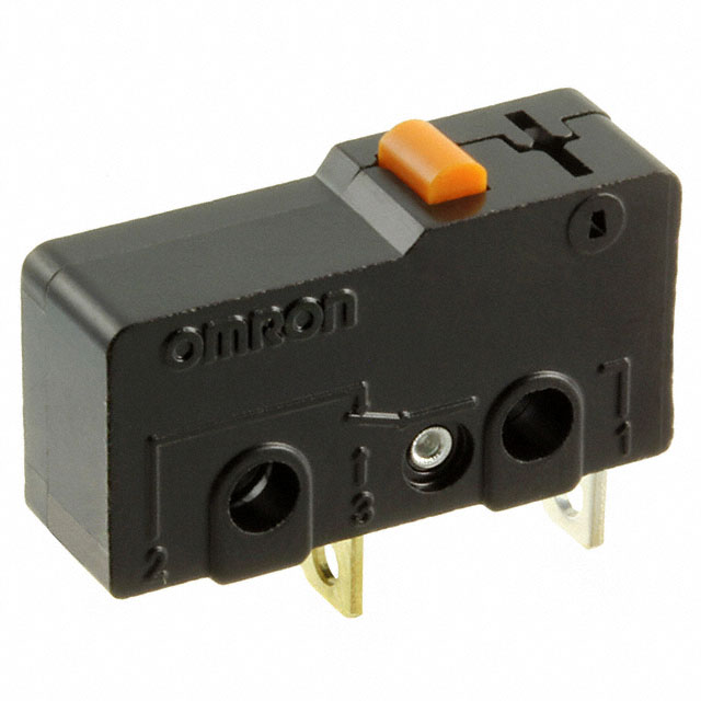 SS-01-3 Omron Electronics Inc-EMC Div