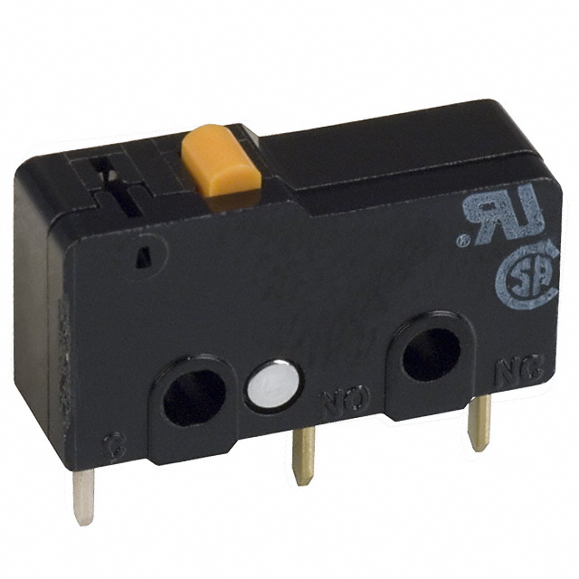 SS-10D-T Omron Electronics Inc-EMC Div