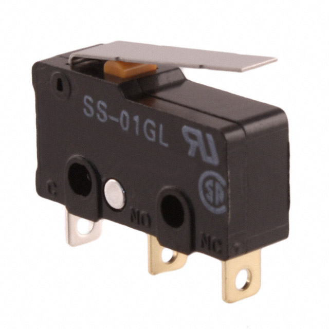 SS-01GL Omron Electronics Inc-EMC Div