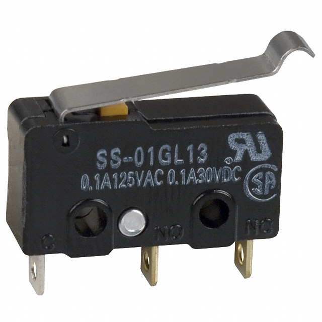 SS-1GL13-4 Omron Electronics Inc-EMC Div