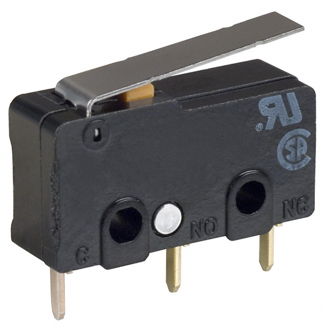 SS-01GLD Omron Electronics Inc-EMC Div