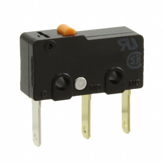 SS-01T Omron Electronics Inc-EMC Div