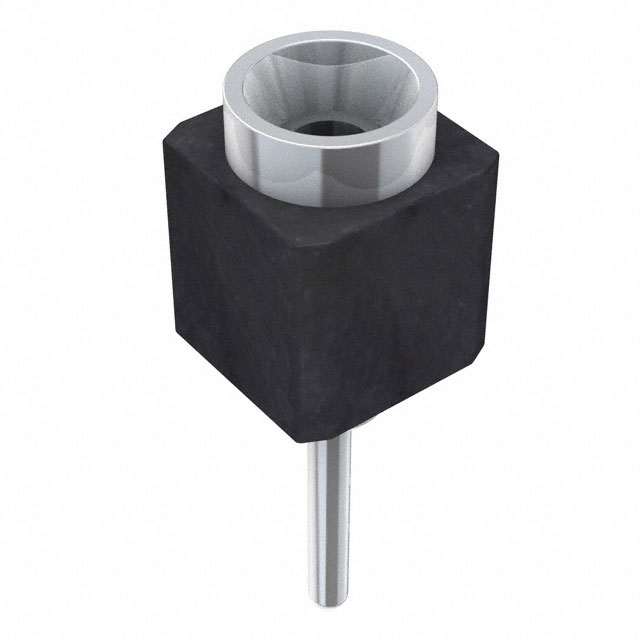 SS-101-TT-2-N Samtec Inc.