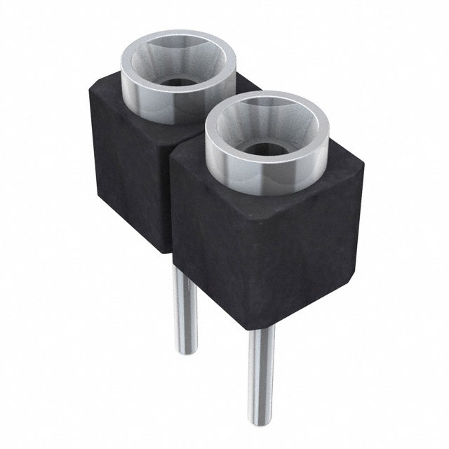SS-102-TT-2-N Samtec Inc.