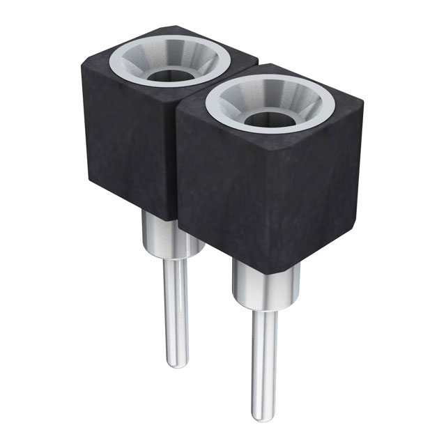 SS-102-TT-2 Samtec Inc.