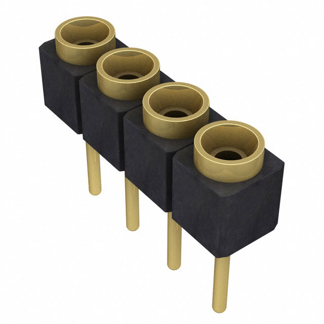 SS-104-G-2-N Samtec Inc.