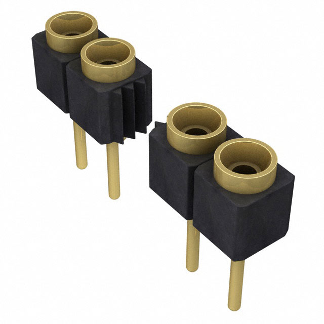 SS-121-G-2-N Samtec Inc.