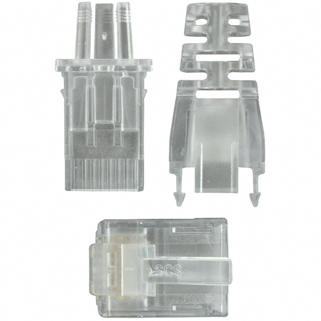 SS-39100-008 Stewart Connector