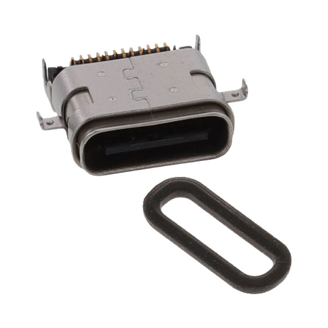 SS-52400-004 Stewart Connector