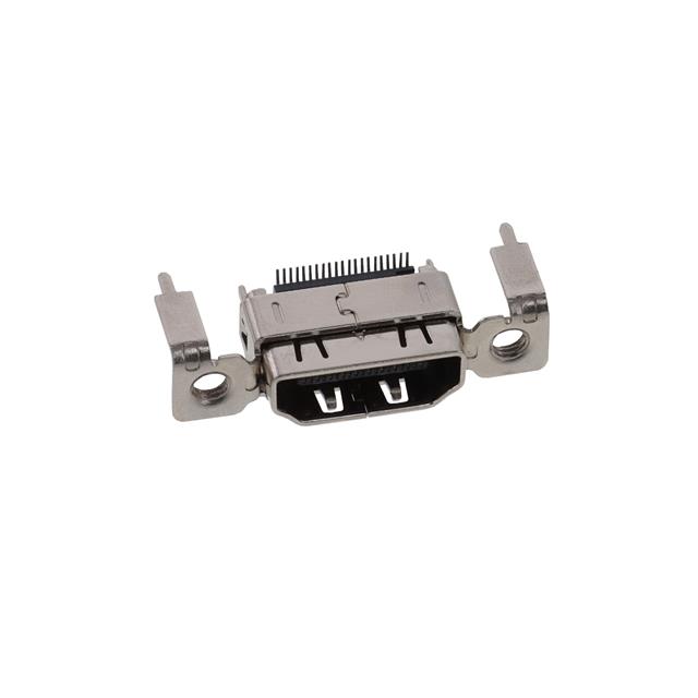 SS-53000-003 Stewart Connector