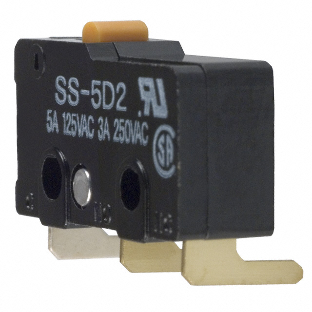 SS-5GL1111D2 Omron Electronics Inc-EMC Div