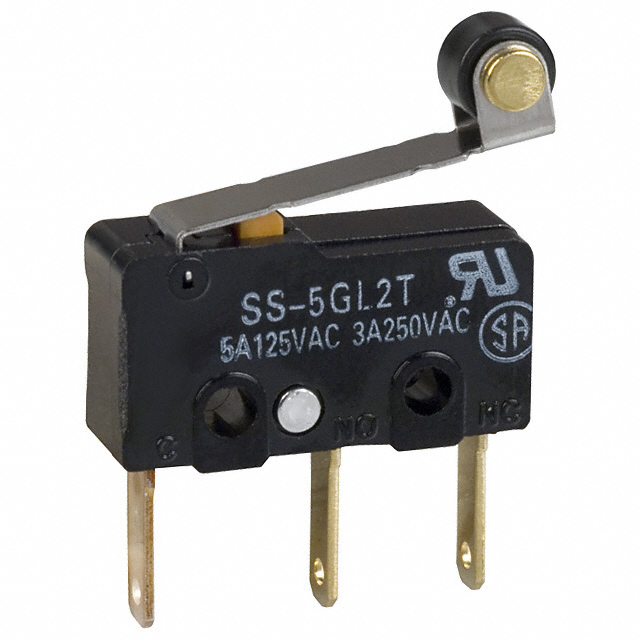 SS-5GL2T Omron Electronics Inc-EMC Div