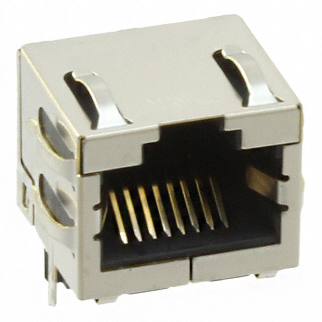 SS-60300-010 Stewart Connector