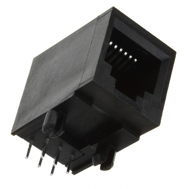 SS-6366-1-NF Stewart Connector