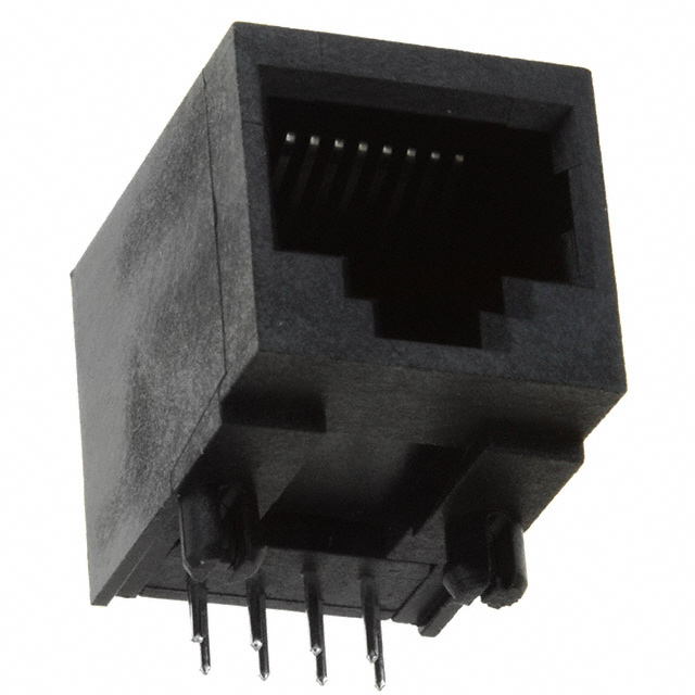 SS-6388-NF Stewart Connector