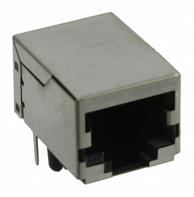 SS-640810S-A-NF Stewart Connector