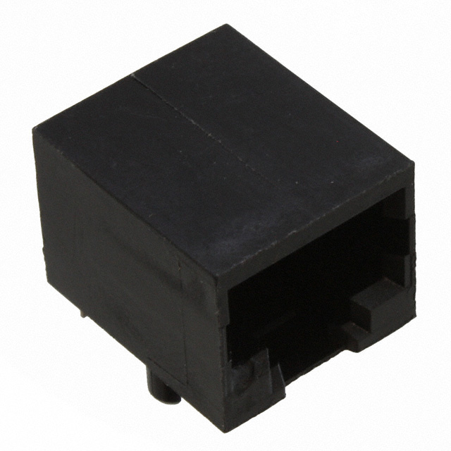 SS-641010-NF-A115 Stewart Connector