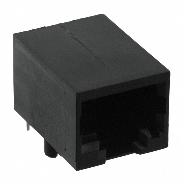 SS-641010-NF-RMK4 Stewart Connector