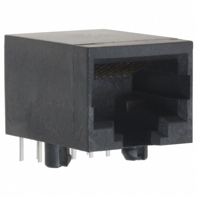 SS-641010-NF-K1 Stewart Connector