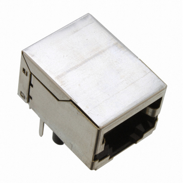 SS-641010S-A-NF-RMK4 Stewart Connector