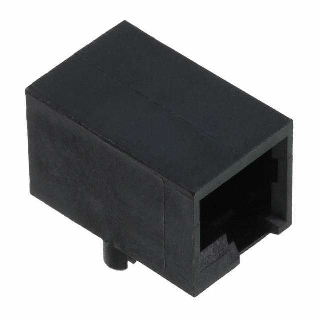 SS-6466-NF-OST Stewart Connector