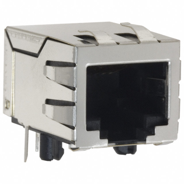 SS-6488S-A-PG4-BA-RMK4 Stewart Connector