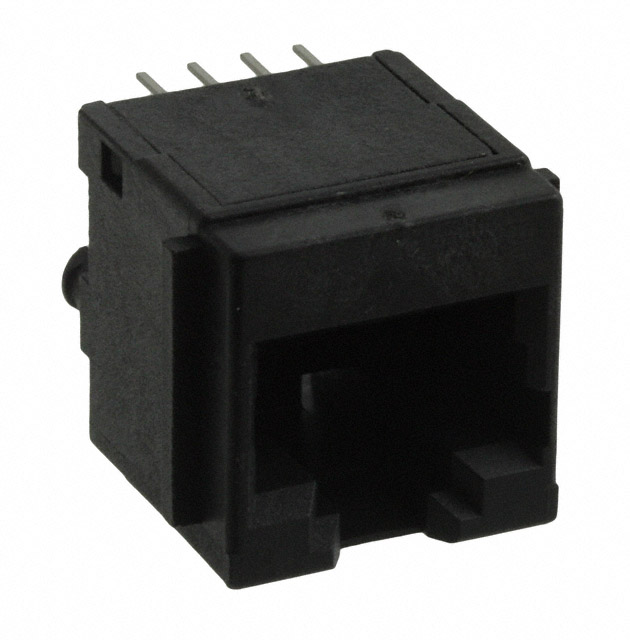 SS-650810-A-FLS-K1-50 Stewart Connector