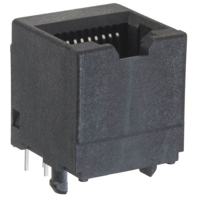 SS-651010-A-NF Stewart Connector