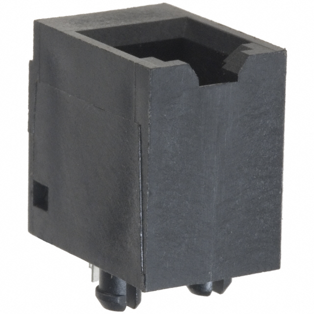 SS-6544-NF Stewart Connector