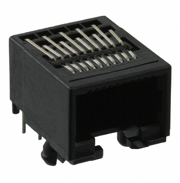 SS-701010-NF Stewart Connector