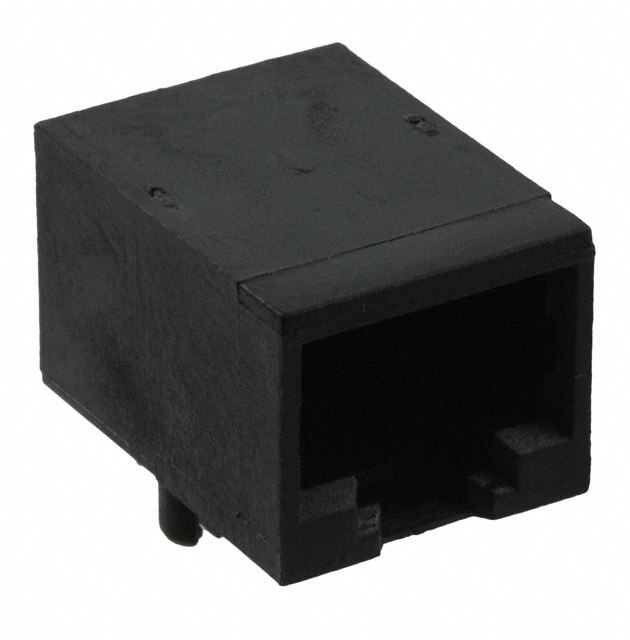 SS71800-003G Stewart Connector