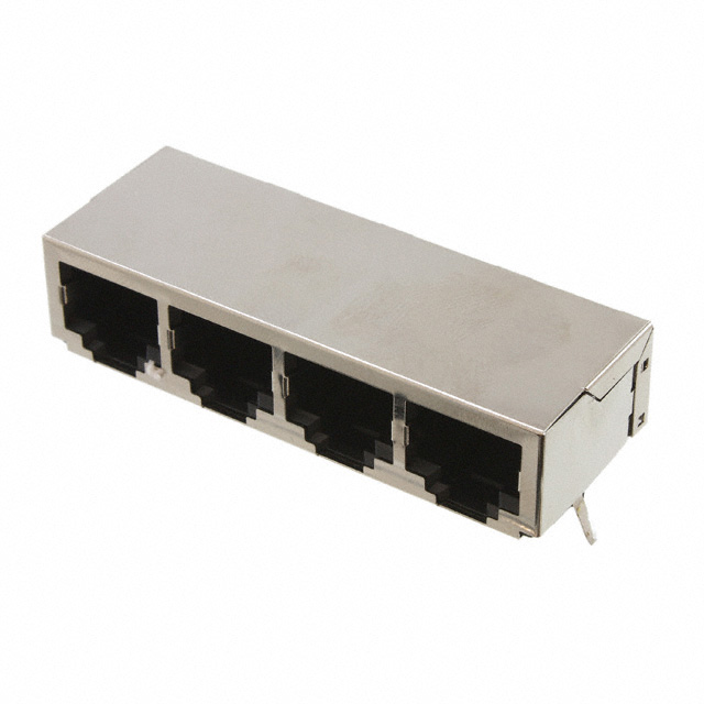 SS-728804SFR1-A-NF Stewart Connector