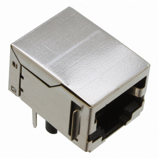 SS-7288SFR1-A-FLS-50 Stewart Connector