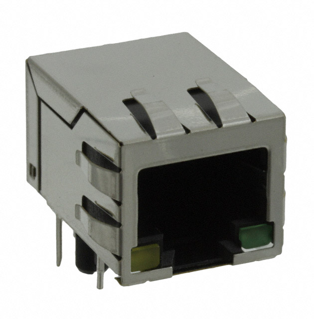 SS-7488S-YG-PG4-BA Stewart Connector