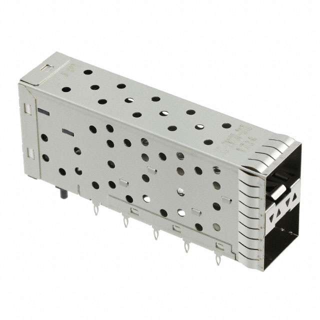 SS-79100-010 Stewart Connector