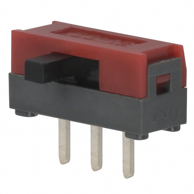 SS12SDH2 NKK Switches