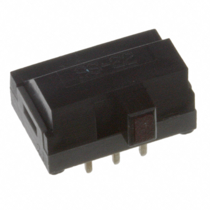 SS22SDH2LC NKK Switches