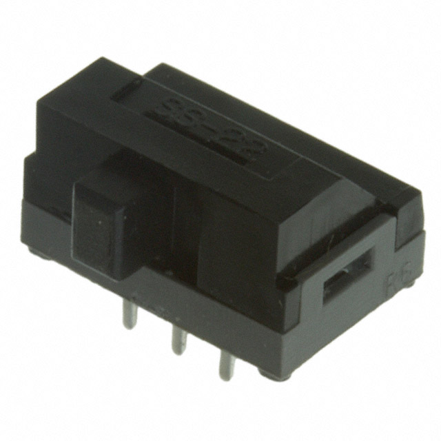 SS22SDH2LE NKK Switches