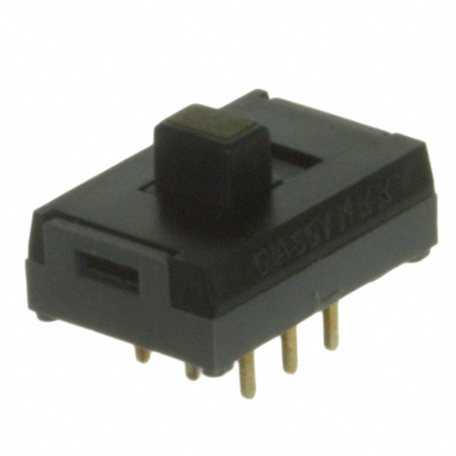 SS22SDP2LE NKK Switches