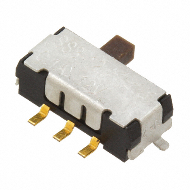 SS312SAH4-R NKK Switches