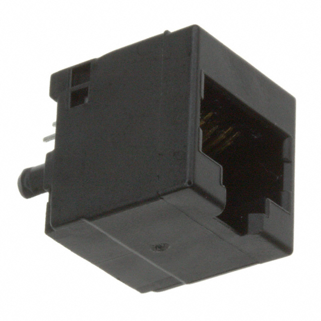 SS60000-007G Stewart Connector