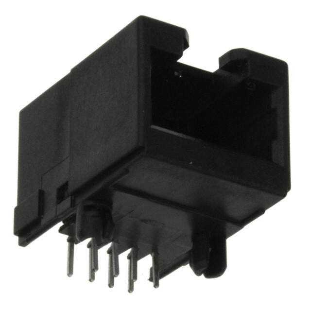 SS60000-010G Stewart Connector