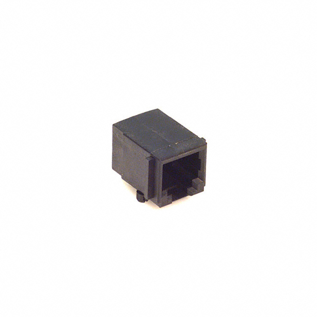 SS-6866B-FLS-C40 Stewart Connector